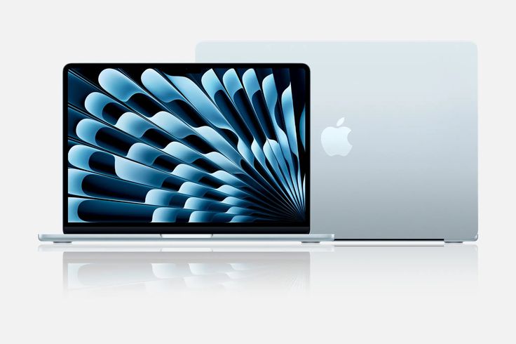 MacBook