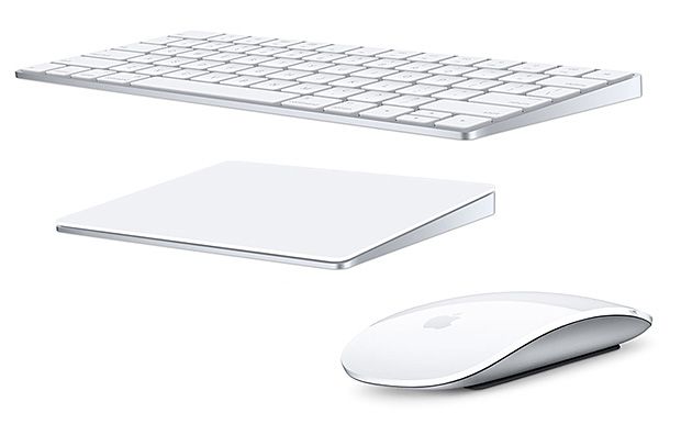 Accessoires Apple1