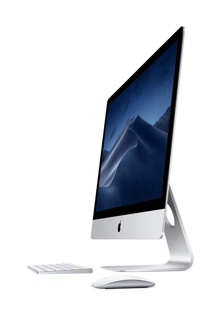 iMac 27" Retina 5K 2019 Core i9