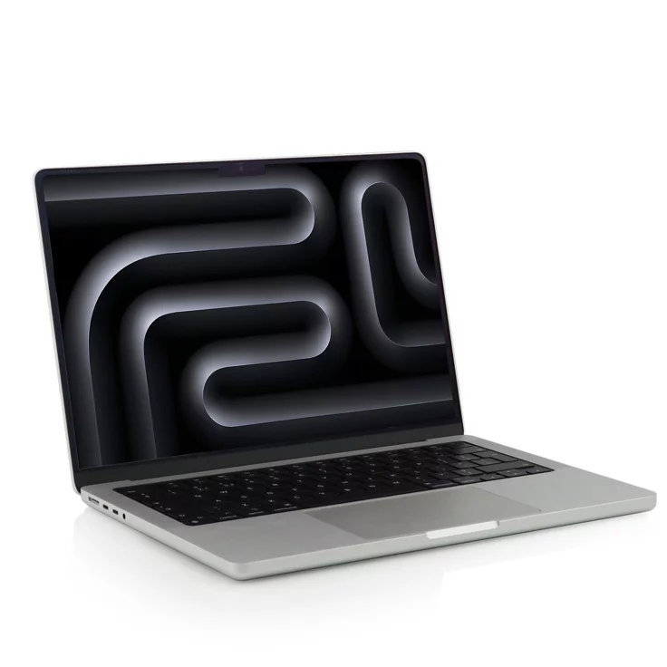 MacBook Pro M5 14.2"
