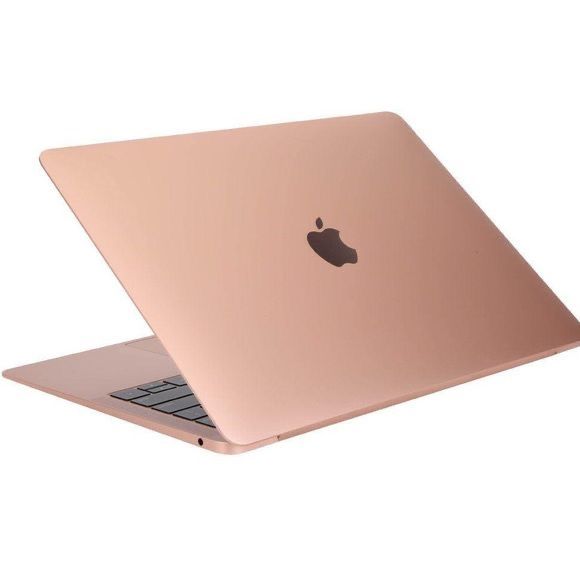 MacBook Air 13" 2019 Core i5 Or