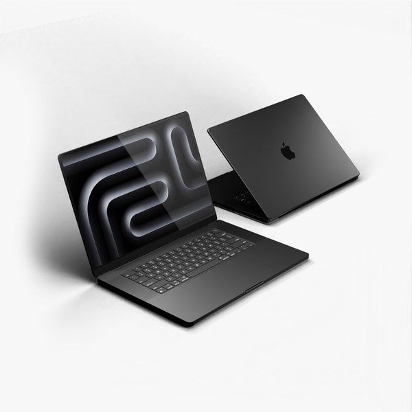 MacBook Pro 14.2" M4 Pro 2025