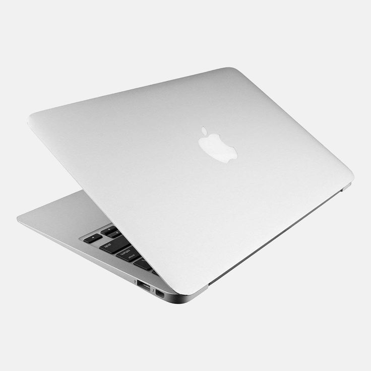MacBook Air 13" 2017 Core i5