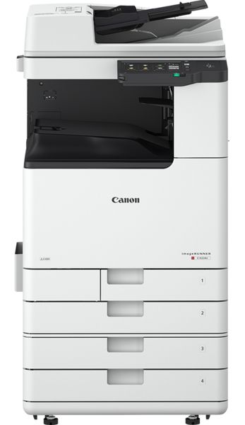 Canon imageRUNNER C3326i Multifonction Laser Couleur
